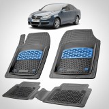 Cumpara ieftin Covorase Volkswagen Jetta 5 Sedan Compatibile 2005-2010 | Blue