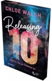 Cumpara ieftin Releasing 10. Seria Baietii de la Tommen Vol.6 - Chloe Walsh