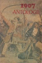 1907 - Antologie. Documente, Literatura, Arta foto