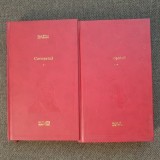 Paul Feval - Cocosatul (2 volume) (legate de lux, editura adevarul)