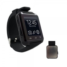 Ceas Inteligent Smart Watch cu Bluetooth LX foto