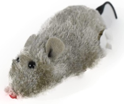 Jucarie Soarece Soricel cu cheita foto