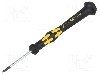 &amp;#351;urubelni&amp;#355;a, Microstix&reg;, lungime 137mm, varf F, WERA - 05030082001
