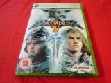 Soul calibur IV pentru XBOX360, original, PAL