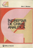 AS* - SERACU DAN - INDREPTAR DE CHIMIE ANALITICA