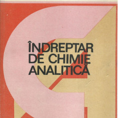 AS* - SERACU DAN - INDREPTAR DE CHIMIE ANALITICA