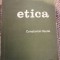 Etica - Constantin Vasile