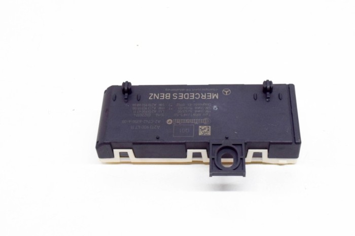 Unitate de control haion MERCEDES-BENZ E W213 2017 OEM: A2139026806,A2139015500,A2C7426350600,A2139004711 12051755