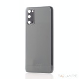 Capac Baterie Samsung S20 (G980), Cosmic Grey, OEM