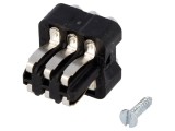 Conector HDC 6 pini lipire Staf&reg;