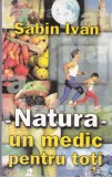 AS - SABIN IVAN - NATURA-UN MEDIC PENTRU TOTI, Agenda medicala