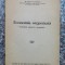 Economia Organizata. Conceptia Organica A Economiei - Ion D. Varta , X189