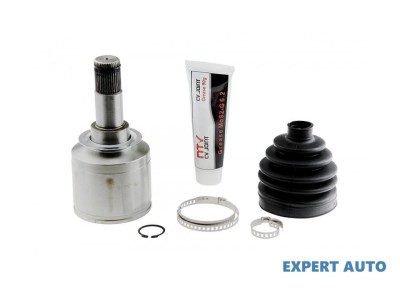 Cap planetara spre diferential Mercedes E-Class (1995-2003) [W210] #1 foto