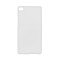 Husa ALLVIEW P6 Life - Silicon TPU (Alb)