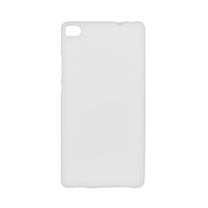 Husa Pentru APPLE iPhone 5/5S/SE - Luxury Flash TSS, Alb