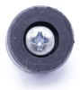 Brenner Platte Befestigung Puffer 255300031 Aragaz Beko FSE62110DX Arcelik Beko Arzator Plita Suport Montaj