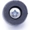 BRENNER PLATTE BEFESTIGUNG PUFFER 255300031 Aragaz Beko FSE62110DX ARCELIK / BEKO