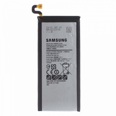 Acumulator Samsung Galaxy S6 edge Plus EB-BG928ABE SWAP foto