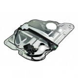 Mecanism Actionare Geam,VW Touran 03- /DreaPt Cruisera Spate Z Panelem/,1T0839462A