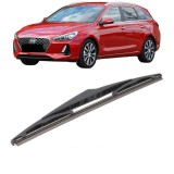 Cumpara ieftin Stergator lamela spate HYUNDAI i30 Estate (PDE) 2017-2020, pentru luneta, Bosch Twin