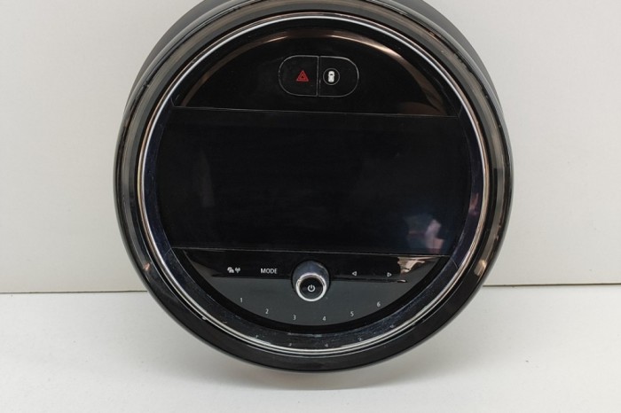 Ecran de navigație MINI COUNTRYMAN F60 2020 OEM: 9824925,8716071,A3C01453502,5A0A3E9,5AC014745-85,5AC014745 26290151