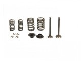 Set reparatie supape GY6 50-80cc, Revo