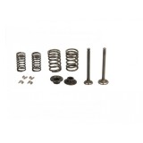 Set reparatie supape moped 80CC-4T (chiulasa &Oslash;47mm)
