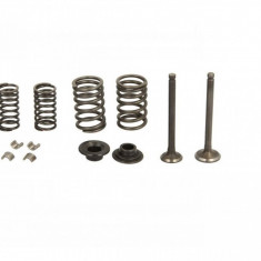 Set reparatie supape GY6 50-80cc