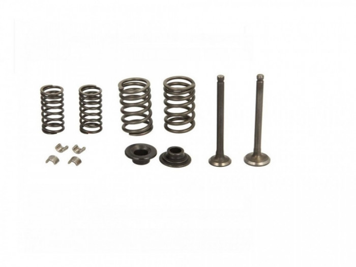 Set reparatie supape GY6 50-80cc