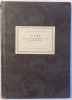 CAIN - UN MISTER de LORD BYRON , 1925
