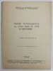 RIDICARI FOTOGRAMETRICE LA SCARI MARI IN ZONE CU MICRORELIEF , CAIET SELECTIV NR. 1 , PENTRU UZ INTERN , 1968