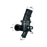 Corp termostat Mahle Mercedes Clasa A (W169), 2004-2012, Clasa B (W245), 2005-2011, motor 2.0 cdi, diesel, temp. deschidere [grade Celsius] 80