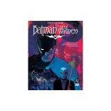 Batman: City of Madness