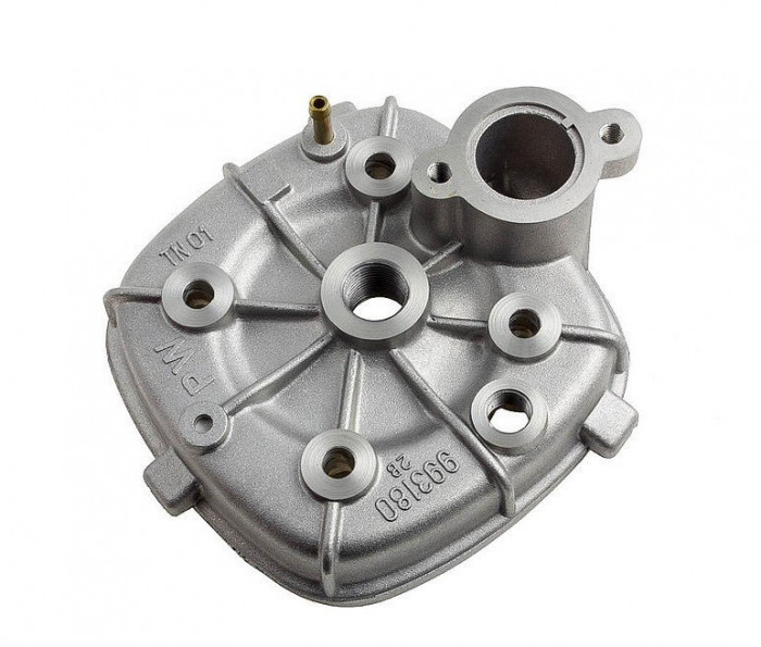 Chiuloasa Scuter Piaggio NTT 80cc 4 Colturi Racire APA