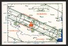 CPIB 22981 CARTE POSTALA - ECLIPSA TOTALA DE SOARE 11 AUGUST 1999