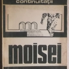 Gheorghe I. Bodea, Vasile T. Suciu - Moisei. Documentele continuitatii