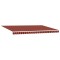 Feredde Electrica 100% Polyester - 4