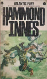 ATLANTIC FURY-HAMMOND INNES