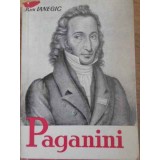 PAGANINI. OMUL SI OPERA-ION IANEGIC-91841