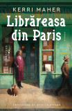 Cumpara ieftin Librareasa Din Paris, Kerri Maher - Editura Humanitas Fiction