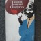 AMANTUL DOAMNEI CHATTERLEY - D. H. Lawrence (editura Litera)