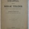 DISCURSUL DOMNULUI NICOLAE TITULESCU ROSTIT IN ZIUA DE 20 APRILIE 1914 IN ADUNAREA DEPUTATILOR , EXTRAS DIN &#039; MONITORUL OFICIAL &#039; , 1914