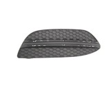Grila bara fata MERCEDES Clasa C (W205), 01.2014-, fata, partea dreapta, cromat/negru