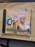 Cd manele fantastice