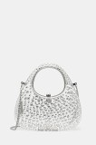 Aldo poșetă CINDERELLAPURSE culoarea transparent, 14009195