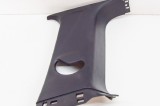 Ornament st&acirc;lp B dreapta FORD FIESTA VII 2018 OEM: H1BB-B24582-ACW,H1BB-B24582-BCW 11616780