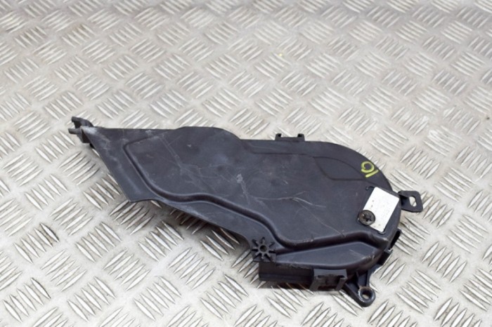 Capac de protecție curea de distribuție PEUGEOT 307 3A/C 2004 OEM: 9655399580 15085766
