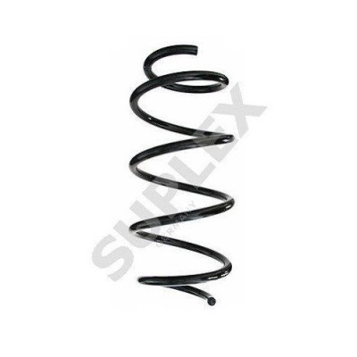 Arc suspensie Mercedes C-Class (W204), 01.07-01.15, C-Class Coupe (C204), 01.11-, C-Class T-Model (S204), 08.07-08.14, E-Class Convertible (A207), 01 foto