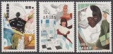 ARUBA 1991 FEMEI LA MUNCA