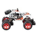 Vehicul Buggy cu Amortizor